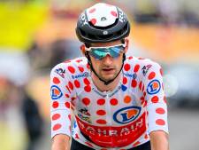 Poels blijft ondanks aangekondigd vertrek toch bij Bahrain-Victorious