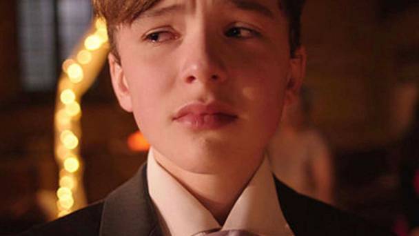 Zappbios: Gewoon Charlie