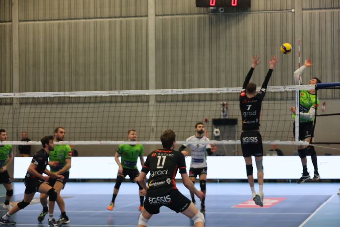 Jente De Vries (7): "Dit is een hele vette overwinning."