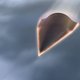 Amerikaans hypersonisch vliegtuig spoorloos