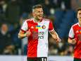 Bryan Linssen blinkt uit in benefietduel voor Oekraïne tussen Feyenoord en RKC