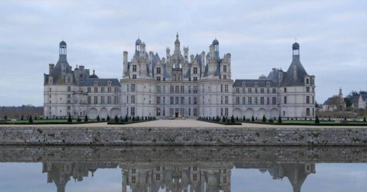 Femme qui a tué deux Néerlandais dans un célèbre château français : « J’ai été distraite par une bagarre » |  Auto