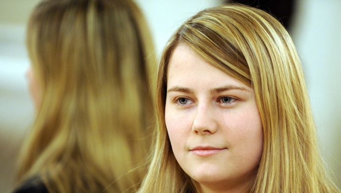 Kampusch Praat Over Geruchten Baby Ontvoerder Buitenland Ad Nl