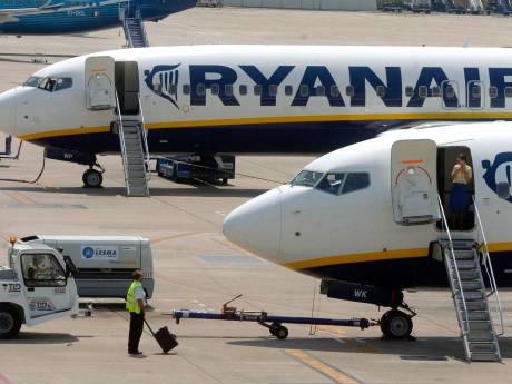 Ryanair va voler vers Brussels Airport