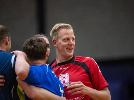 Met het vertrek van Reflex-icoon Erik Huisken verliest Kampen ook het topvolleybal 