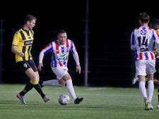 Tim Rerimassie van UDI’19 strijkt weer bij Nuenen neer: ‘Een bekende omgeving voor mij’