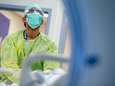 La barre des 8000 morts dépassée, le nombre de patients en soins intensifs continue de baisser