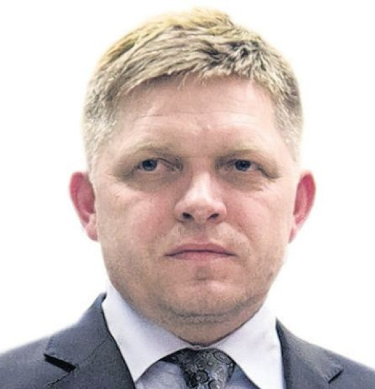 Premier Robert Fico (Slowakije) Beeld epa