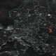 Voor en na: gevolgen Russische raketaanvallen op Oekraïens elektriciteitsnetwerk ook op satellietbeelden te zien