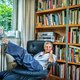 Caroline Pauwels: ‘Het is echt niet zo dat ik vind dat ik nog van alles moet doen. Ik heb ook geen bucketlist of zo’