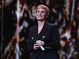 #MeToo overschaduwt Franse Oscars: staande ovatie voor actrice Judith Godrèche na ontroerende toespraak