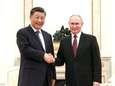 Wat willen Poetin en Xi van elkaar? “Als China Taiwan ooit aanvalt, heeft het Russische hulp hard nodig”
