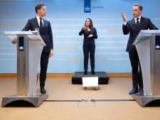 Wat als de aantallen blijven stijgen? ‘Geen andere optie dan volledige lockdown’