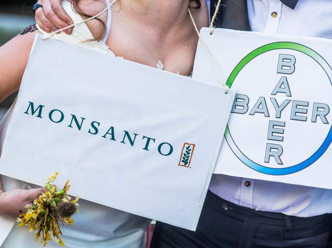 Bayer neemt Monsanto over: ook groen licht uit Amerika