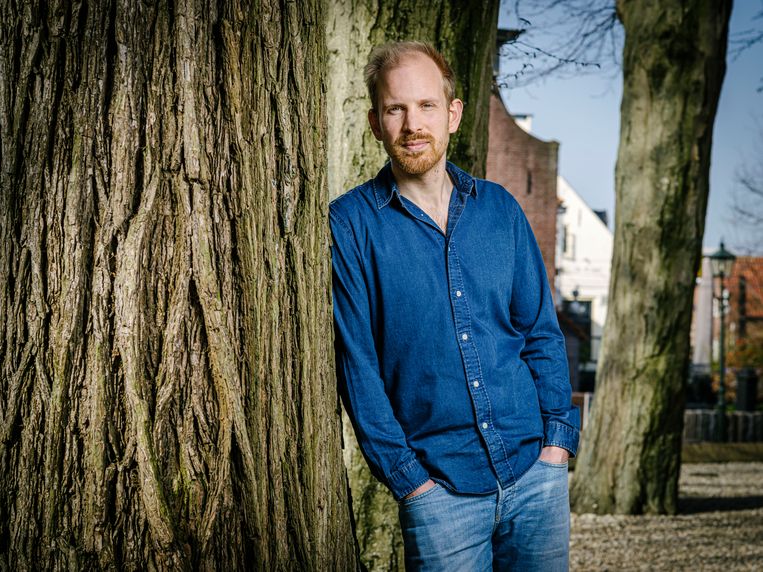 null Beeld Erik van 't Woud