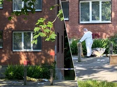 “Eerst bont en blauw geslagen, dan volgden meerdere messteken”: buren getuigen over discussie in auto waarna man (37) wordt neergestoken