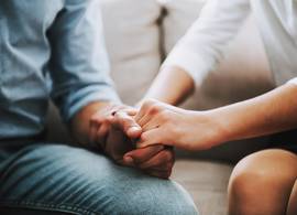 Michel en Suzan zien met lede ogen aan hoe hun dochter (21) in de prostitutie belandt: “Niemand helpt ons!”