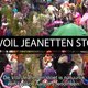 Wat is de Stoet van de Voil Jeanetten?