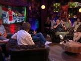 'Alles gaat naar omstandigheden goed met Abdelhak Nouri'