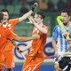 Hockeyers Oranje verslaan Argentinië dankzij goede eerste helft