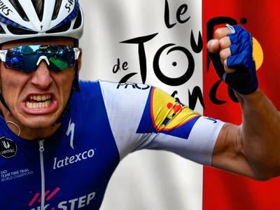 LIVE: Sprinters weer baas in Nuits-Saint-Georges?