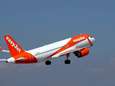 EasyJet schrapt stoelen om personeelstekort