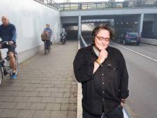 Krispijntunnel is een ‘reliek’ uit het verleden