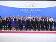 Kritiek op slotverklaring G20-landen: “Zwakste verklaring ooit”