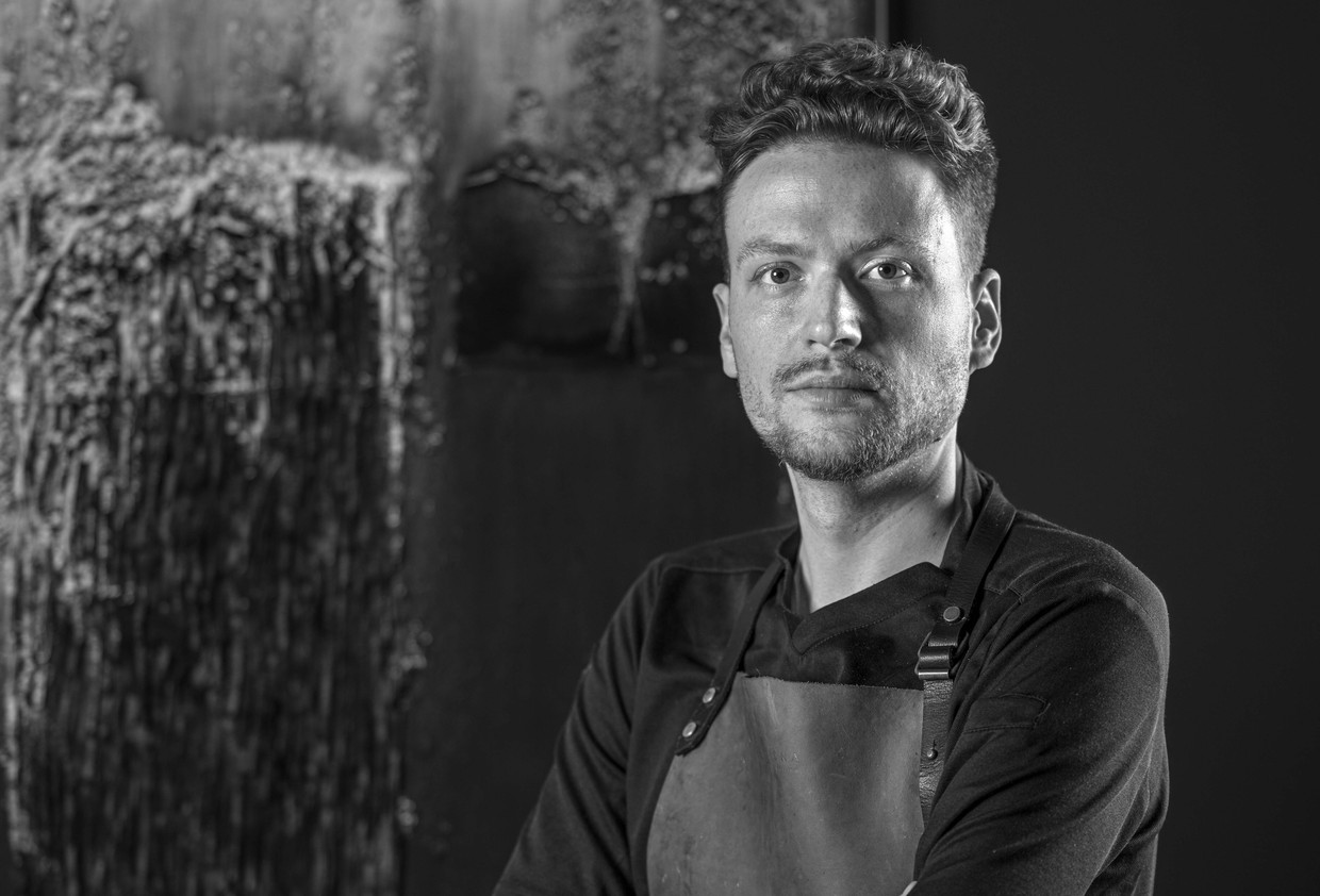 De favoriete adressen van chef Sander Spreeuwers (Modest, Oudsbergen)