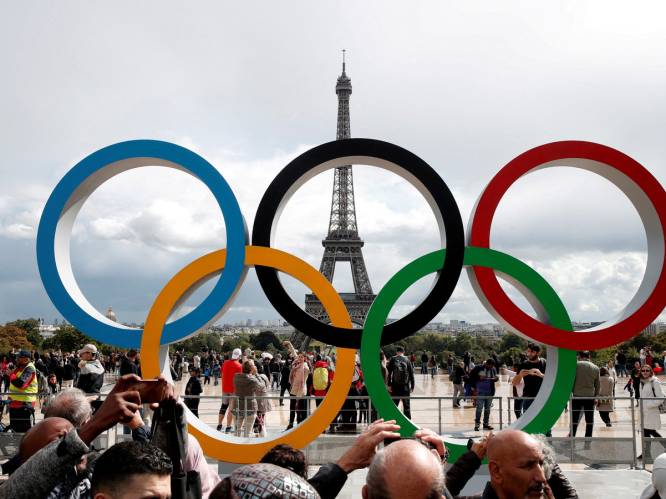 Frustraties over ticketverkoop Olympische Spelen in Parijs: ingewikkeld, duur en weinig beschikbaar