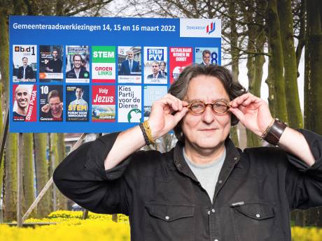 Ze kruipen met die nu zo ‘onbetrouwbare’ BVD liever niet meer onder de lakens