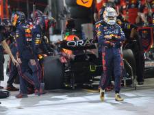 Haperend benzinesysteem spoelt zekere tweede plaats door het putje voor Max Verstappen: ‘Dan stopt alles’