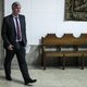 Eurogroepvoorzitter Mário Centeno: ‘We moeten ons eigen Marshallplan zijn’