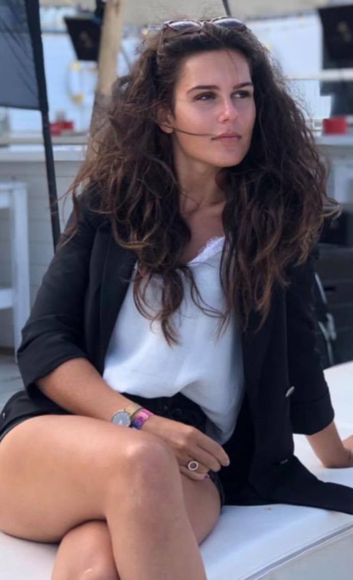 Maelle 17 Overlijdt Aan Zeldzame Toxische Shock Door Te Lang Dragen Tampon Buitenland Ad Nl