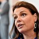 Goedele Liekens: ‘Wanneer nemen we seksueel geweld eindelijk ernstig?’