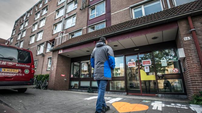 Haagse daklozen hoeven opvang niet uit: ‘Dit zou een slecht moment zijn’