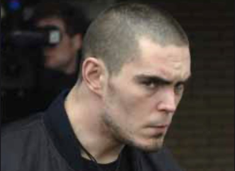 Tomas Bautens in 2009.   Beeld Marc Herremans