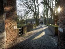 Kasteelpuzzel in Gemert nu nog lastiger