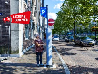 Financiële meevaller of onderliggend probleem: Utrechtse parkeerbeleid ter discussie