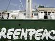 Miljoenenverlies voor Greenpeace door fout medewerker
