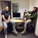 De ene schrijver dist de andere, meer hiphop wordt het niet