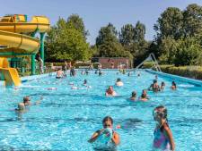 Bij zwembad Den Inkel krijgen Reimerswalenaren dit weekend voorrang; rest heeft ‘geen garantie op toegang’
