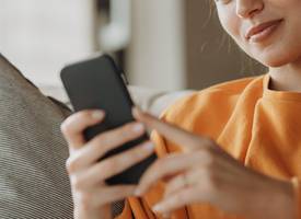 Jantine (33): “Of ik nu geld verlies of een jackpot win, ik probeer niets aan mijn man te laten merken”