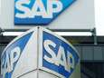 Duitse softwaregigant SAP eet niet langer zijn eigen 'hondenvoer'