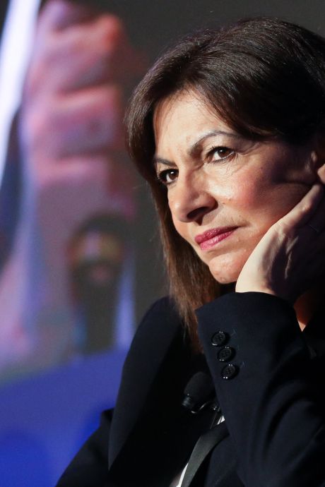 La maire de Paris contrainte de transmettre ses notes de frais à un journaliste