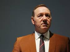 Masseur die Kevin Spacey had aangeklaagd opeens overleden