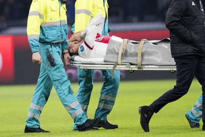 Keizer rekent voorlopig niet op Wöber