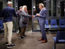 Oosterhout gaat Mark Buijs missen: ‘Jammer dat hij vertrekt, voor ons was hij een goeie’
