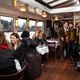 Douwe Bob opent Amsterdamse restaurantboot met livemuziek