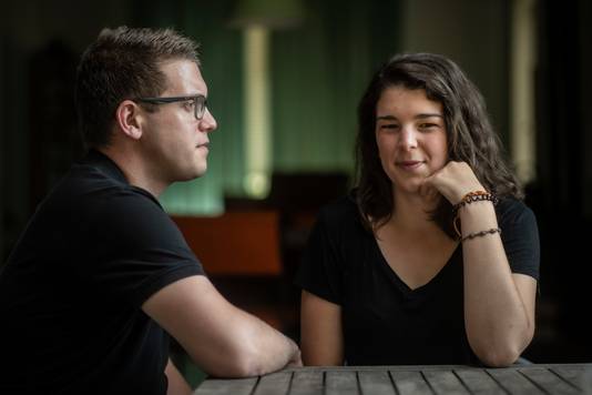 Anne Uit Nijmegen Maakt Documentaire Over Haar Angststoornis